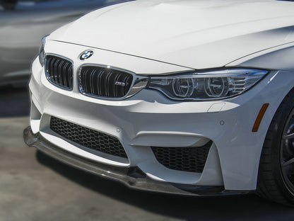 BMW M4 F82 F83 3D Style Front lip