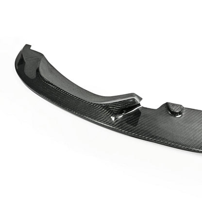 BMW M4 F82 F83 3D Style Front lip
