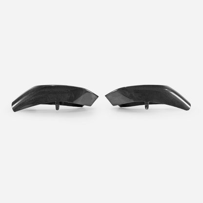 BMW F82 M4 V-Style Front Bumper Insert