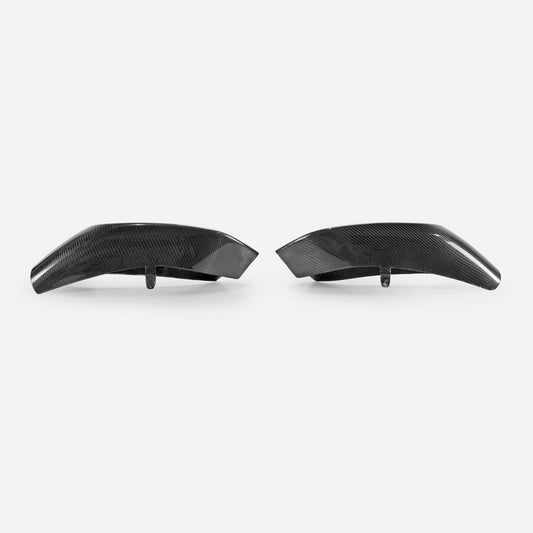 BMW F82 M4 V-Style Front Bumper Insert