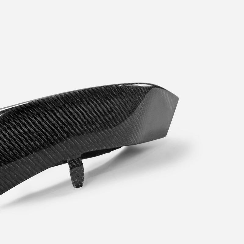 BMW F82 M4 V-Style Front Bumper Insert
