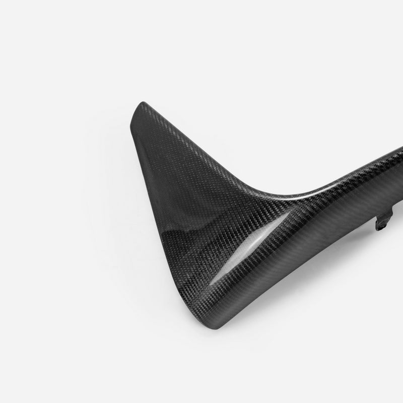 BMW F82 M4 V-Style Front Bumper Insert
