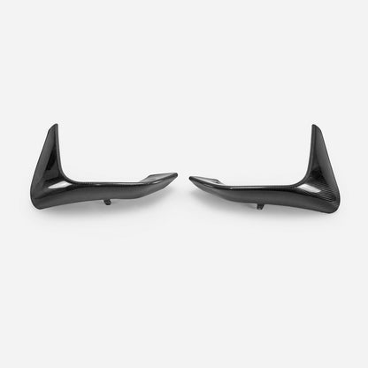 BMW F82 M4 V-Style Front Bumper Insert