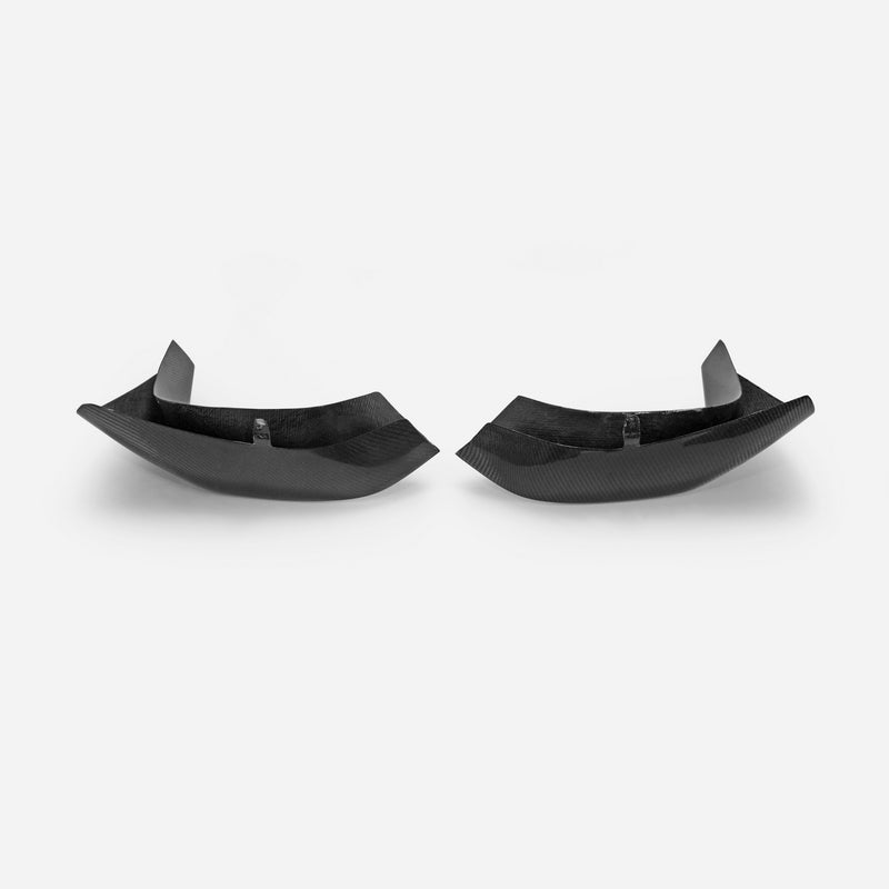 BMW F82 M4 V-Style Front Bumper Insert