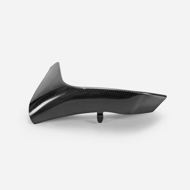 BMW F82 M4 V-Style Front Bumper Insert