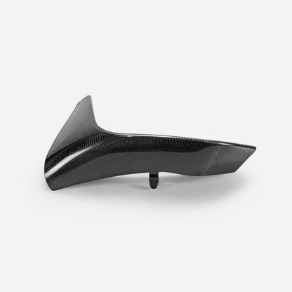 BMW F82 M4 V-Style Front Bumper Insert
