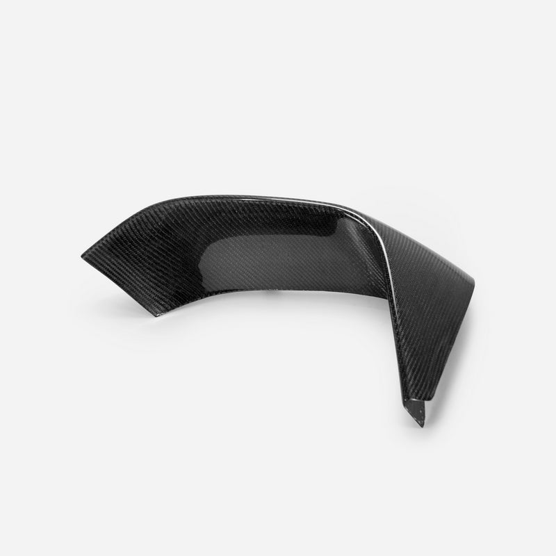 BMW F82 M4 V-Style Front Bumper Insert