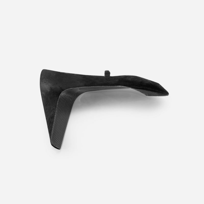 BMW F82 M4 V-Style Front Bumper Insert