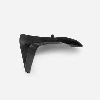 BMW F82 M4 V-Style Front Bumper Insert