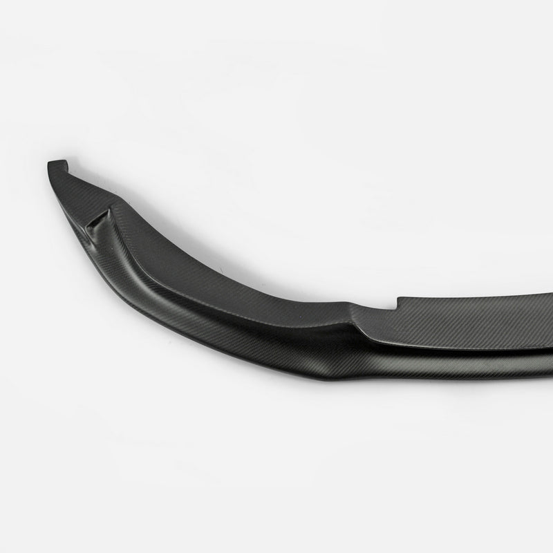 BMW F82 M4 V-Style Front Lip