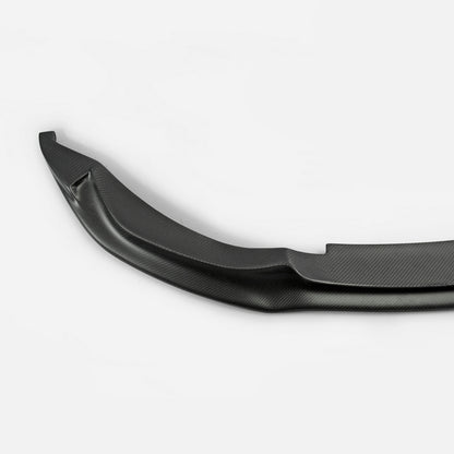 BMW F82 M4 V-Style Front Lip