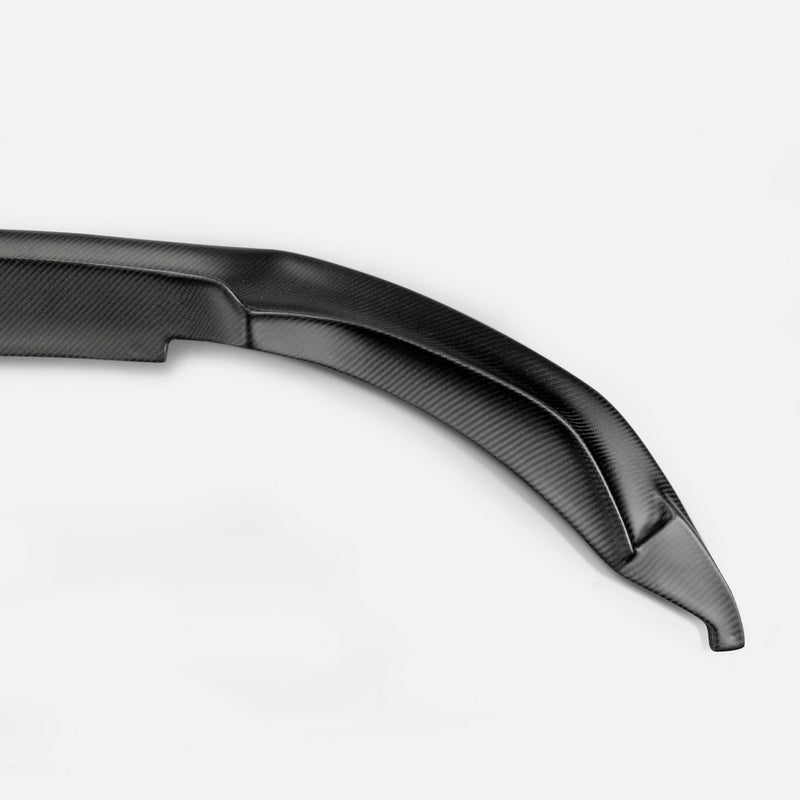 BMW F82 M4 V-Style Front Lip