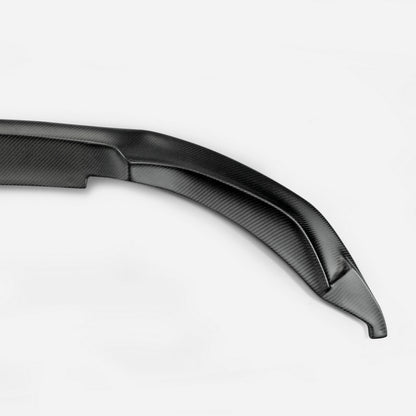 BMW F82 M4 V-Style Front Lip