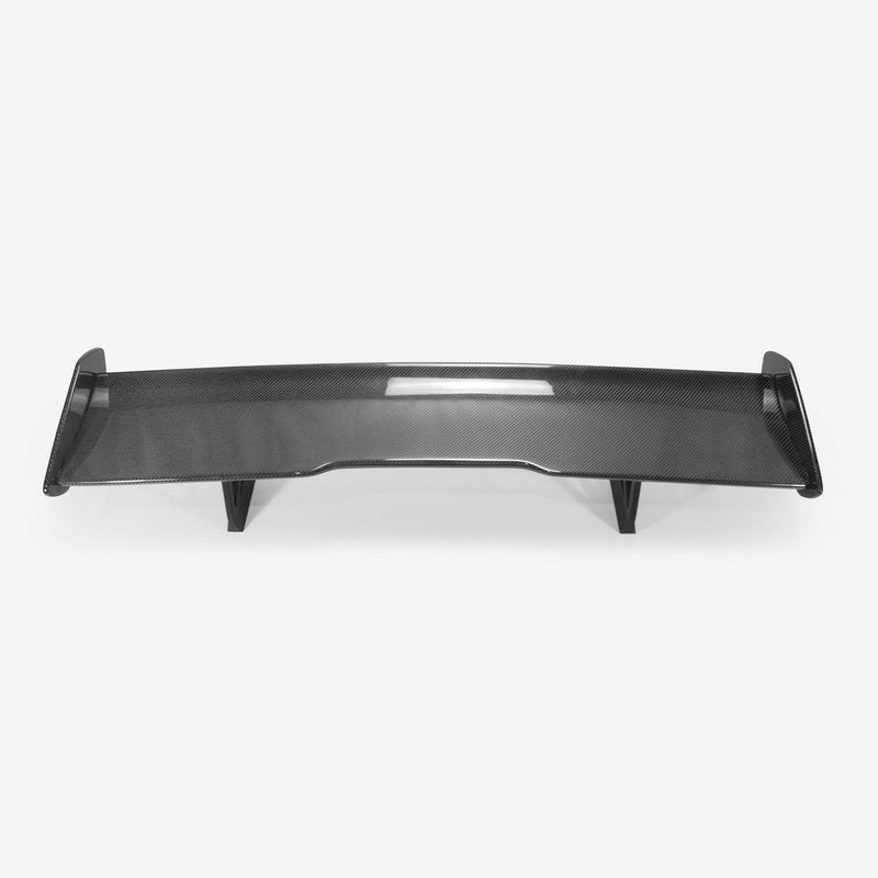 BMW 12-17 F82 M4 Coupe Real GTS Style Rear Spoiler