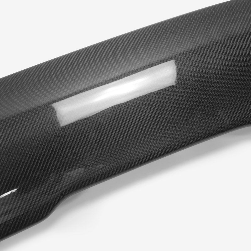 BMW 12-17 F82 M4 Coupe Real GTS Style Rear Spoiler