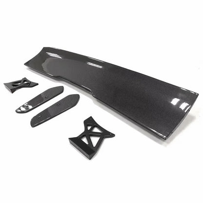 BMW 12-17 F82 M4 Coupe Real GTS Style Rear Spoiler
