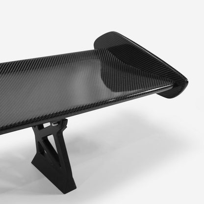 BMW 12-17 F82 M4 Coupe Real GTS Style Rear Spoiler