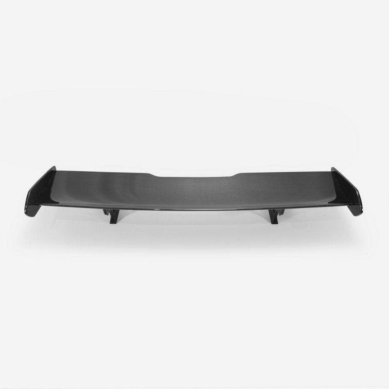 BMW 12-17 F82 M4 Coupe Real GTS Style Rear Spoiler