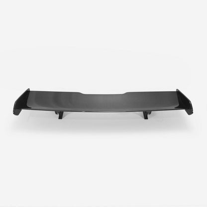 BMW 12-17 F82 M4 Coupe Real GTS Style Rear Spoiler