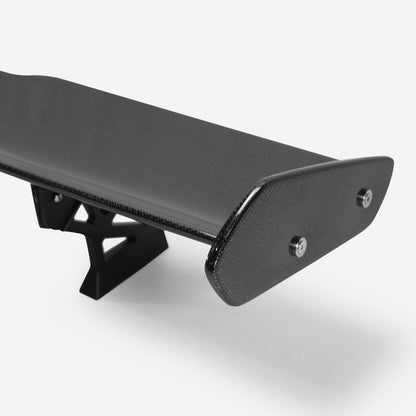 BMW 12-17 F82 M4 Coupe Real GTS Style Rear Spoiler