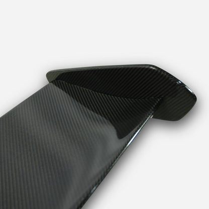 BMW 12-17 F82 M4 Coupe Real GTS Style Rear Spoiler