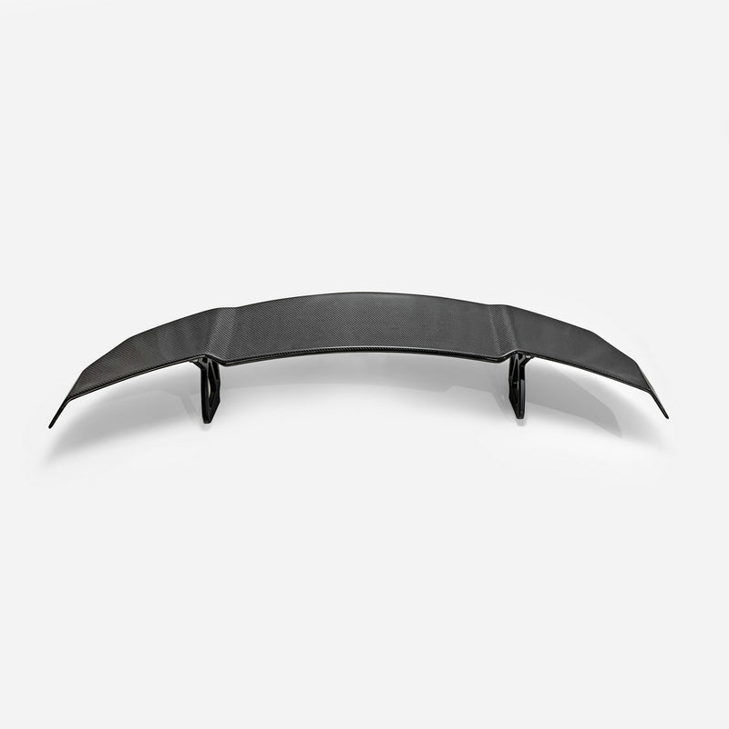 BMW 14-17 F80 M3 F82 M4 VOR Style Rear GT Spoiler