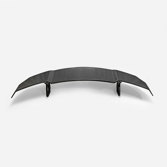 BMW 14-17 F80 M3 F82 M4 VOR Style Rear GT Spoiler
