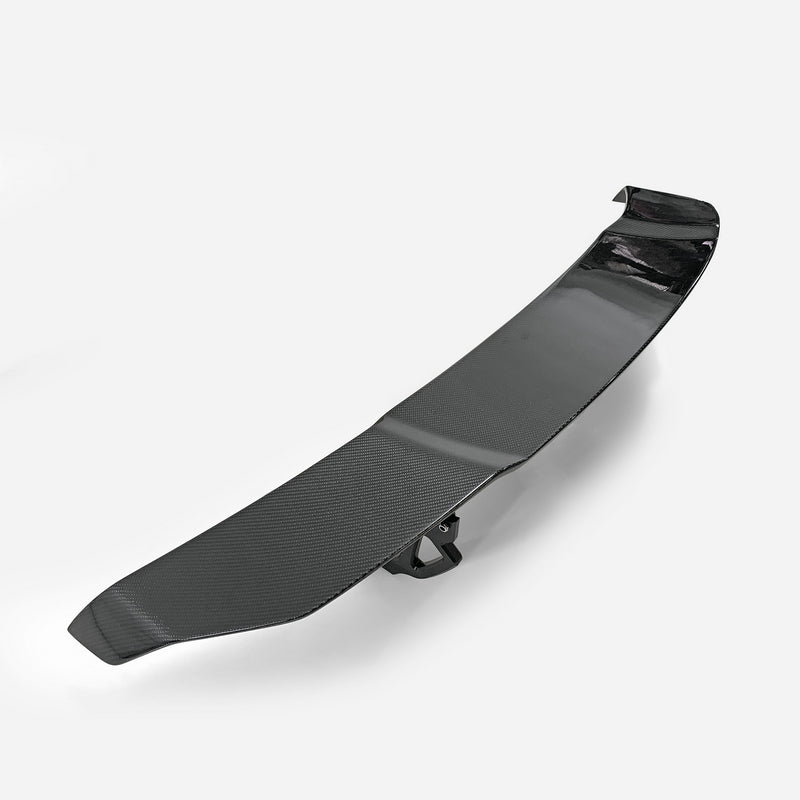 BMW 14-17 F80 M3 F82 M4 VOR Style Rear GT Spoiler