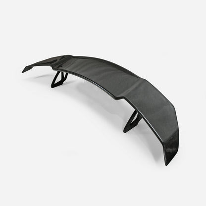 BMW 14-17 F80 M3 F82 M4 VOR Style Rear GT Spoiler