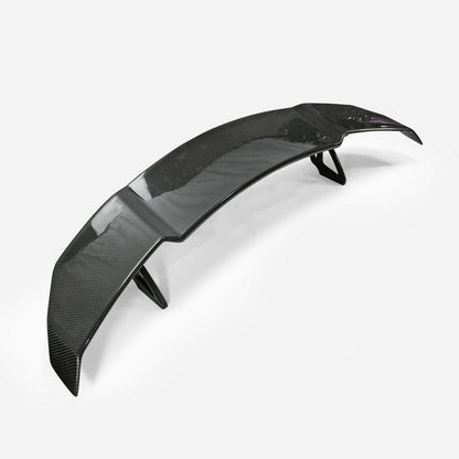BMW 14-17 F80 M3 F82 M4 VOR Style Rear GT Spoiler