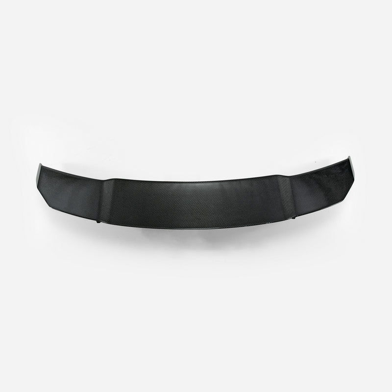 BMW 14-17 F80 M3 F82 M4 VOR Style Rear GT Spoiler