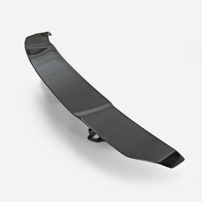 BMW 14-17 F80 M3 F82 M4 VOR Style Rear GT Spoiler