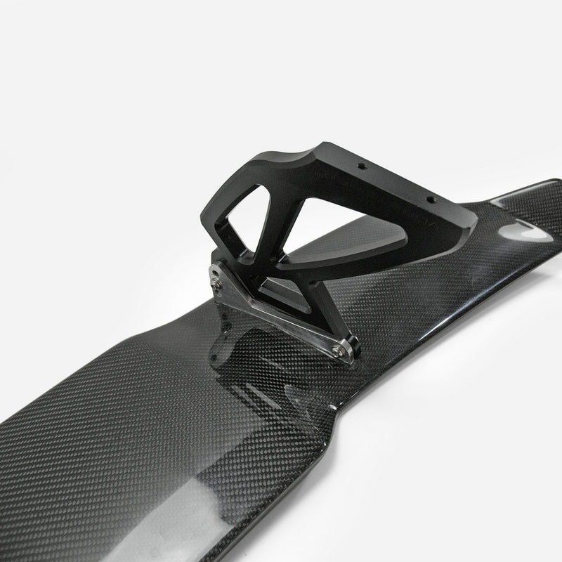 BMW 14-17 F80 M3 F82 M4 VOR Style Rear GT Spoiler