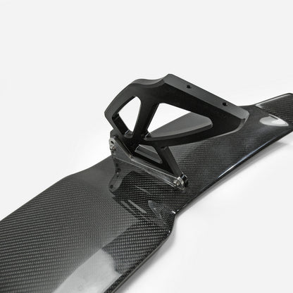 BMW 14-17 F80 M3 F82 M4 VOR Style Rear GT Spoiler