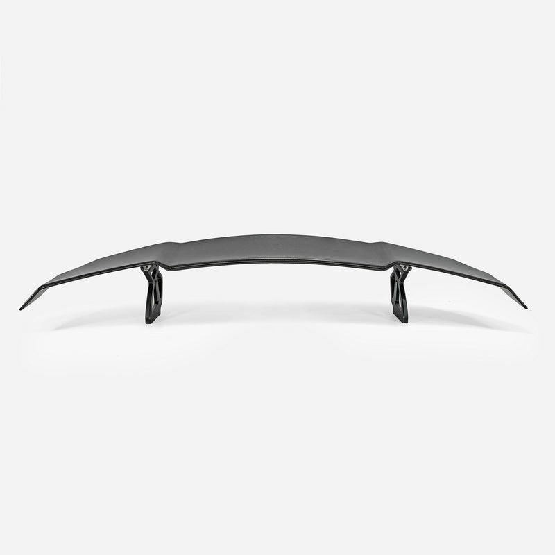 BMW 14-17 F80 M3 F82 M4 VOR Style Rear GT Spoiler
