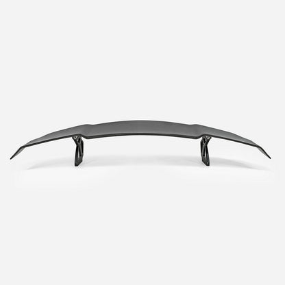 BMW 14-17 F80 M3 F82 M4 VOR Style Rear GT Spoiler