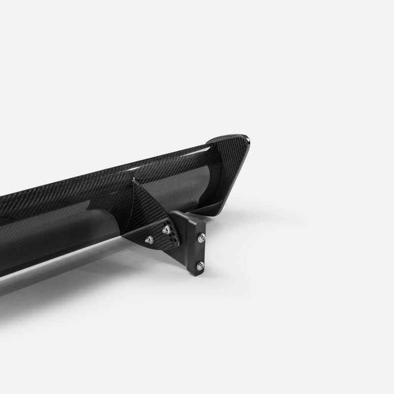 BMW F82 M4 REVGTS Style Rear Spoiler