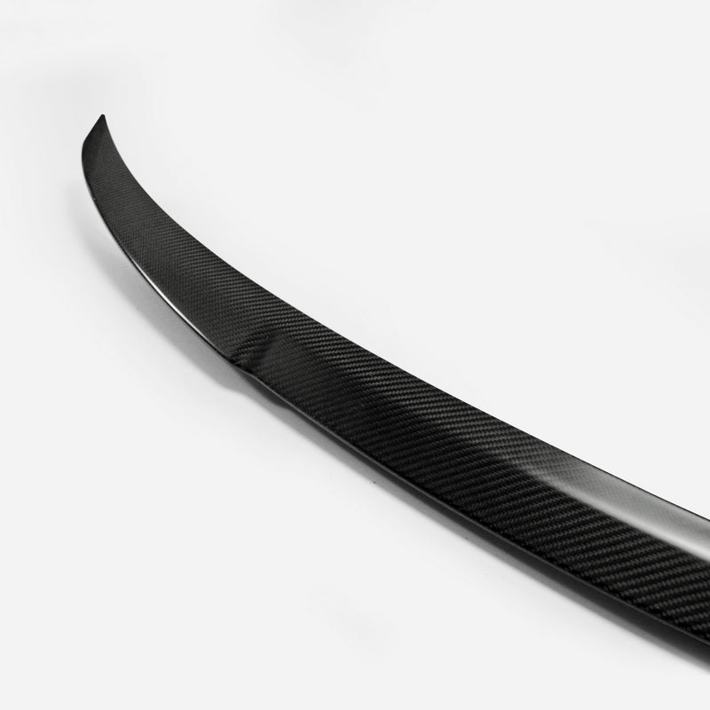 BMW F82 F83 M4 OEM-Style Rear Spoiler
