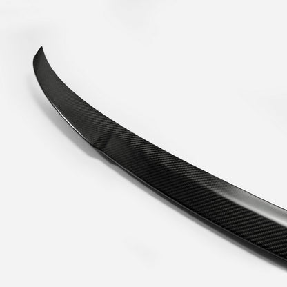 BMW F82 F83 M4 OEM-Style Rear Spoiler