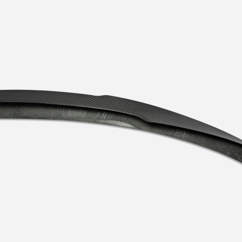 BMW F82 F83 M4 OEM-Style Rear Spoiler