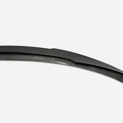 BMW F82 F83 M4 OEM-Style Rear Spoiler