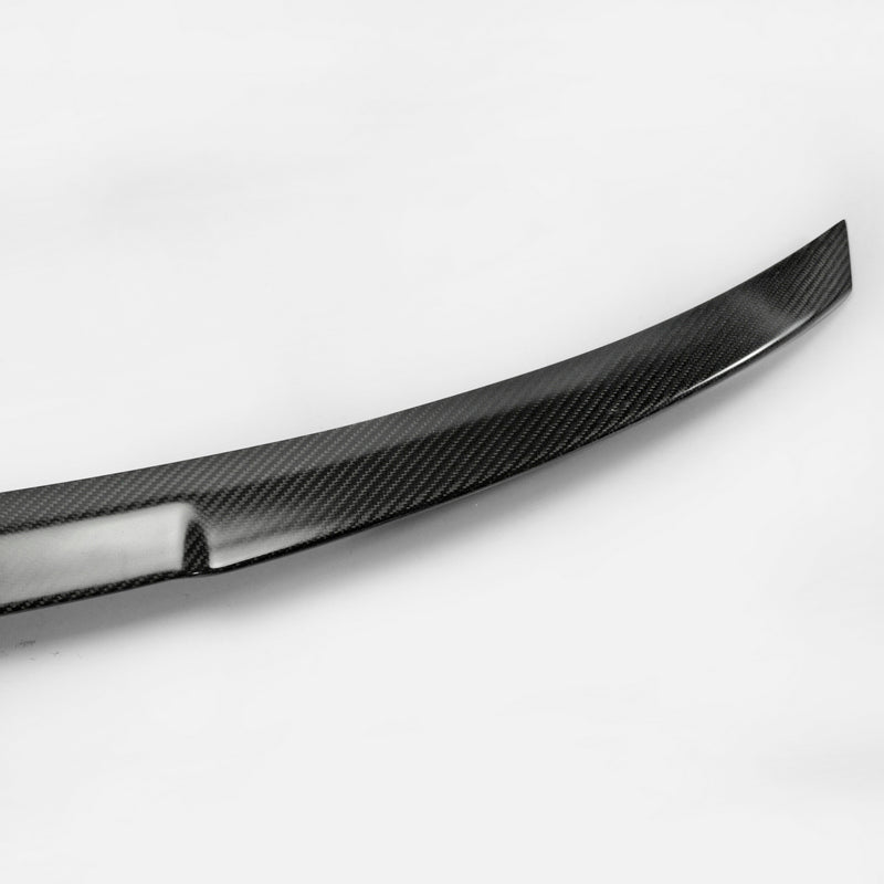 BMW F82 F83 M4 OEM-Style Rear Spoiler