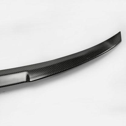 BMW F82 F83 M4 OEM-Style Rear Spoiler