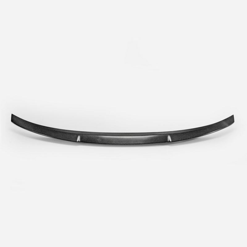 BMW F82 F83 M4 OEM-Style Rear Spoiler