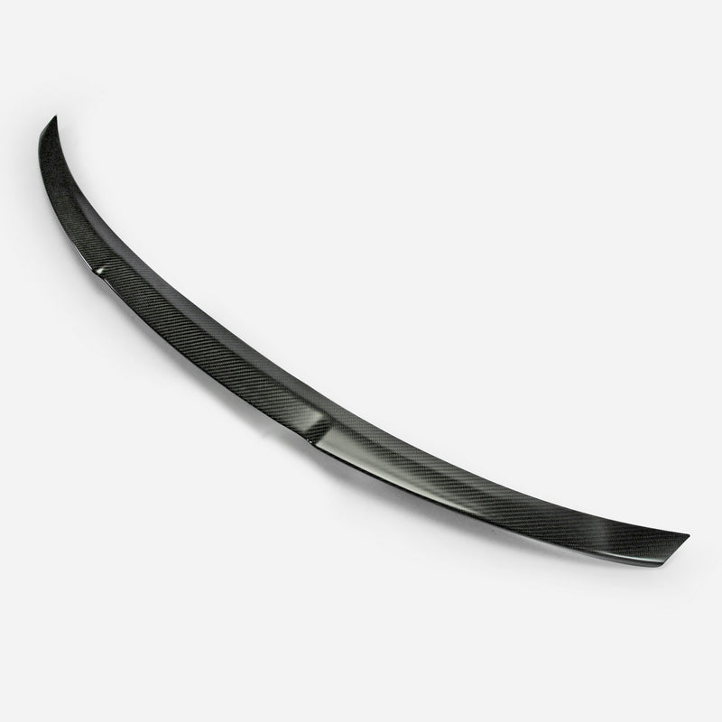 BMW F82 F83 M4 OEM-Style Rear Spoiler