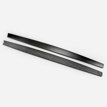 BMW F82 F83 M4 Side Skirt Extension