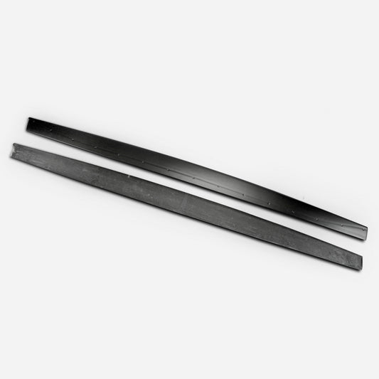 BMW F82 F83 M4 Side Skirt Extension