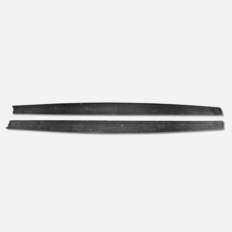 BMW F82 F83 M4 Side Skirt Extension