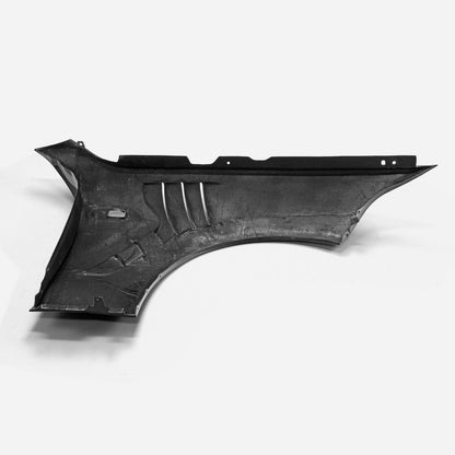 BMW F87 M2 C Type Carbon fiber front vented fender