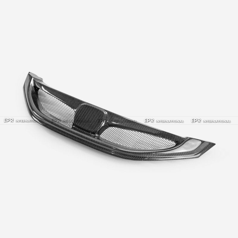 Honda Civic 9.5th Gen Civic 2014-2015 FB2 FB4 FB6 EPA Type Front grill